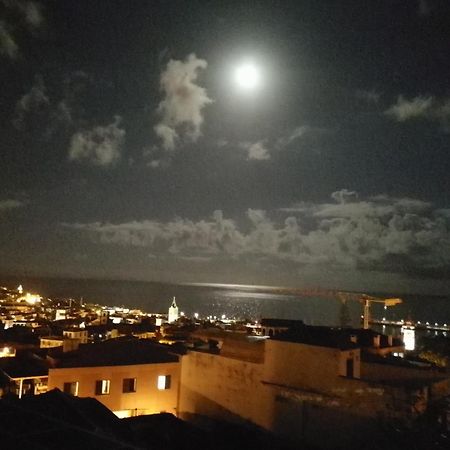 Appartamento Colina Mar Funchal  Esterno foto
