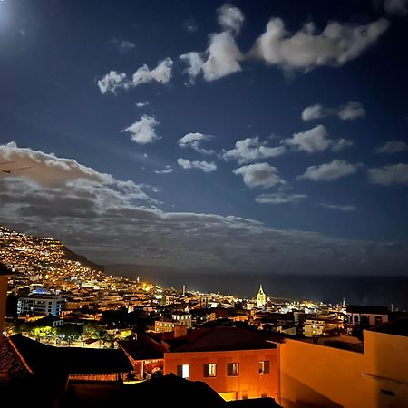 Appartamento Colina Mar Funchal  Esterno foto