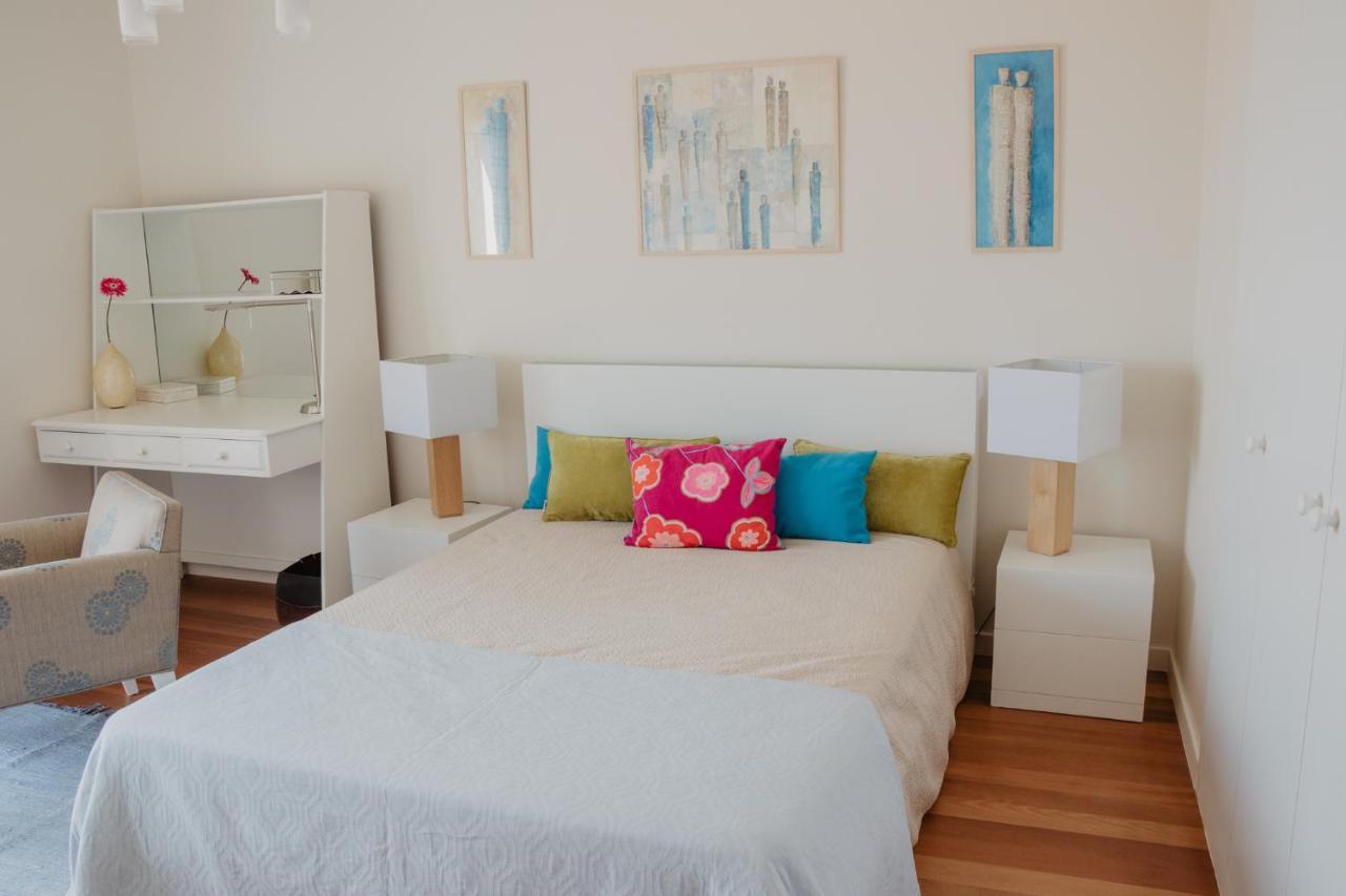 Appartamento Colina Mar Funchal  Esterno foto