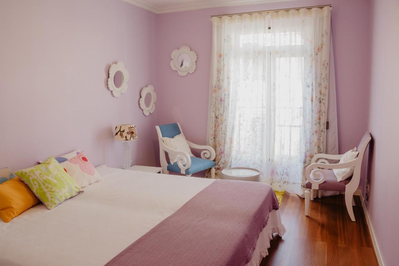 Appartamento Colina Mar Funchal  Esterno foto