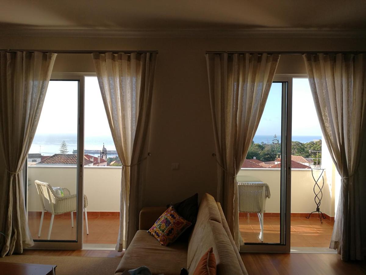 Appartamento Colina Mar Funchal  Esterno foto
