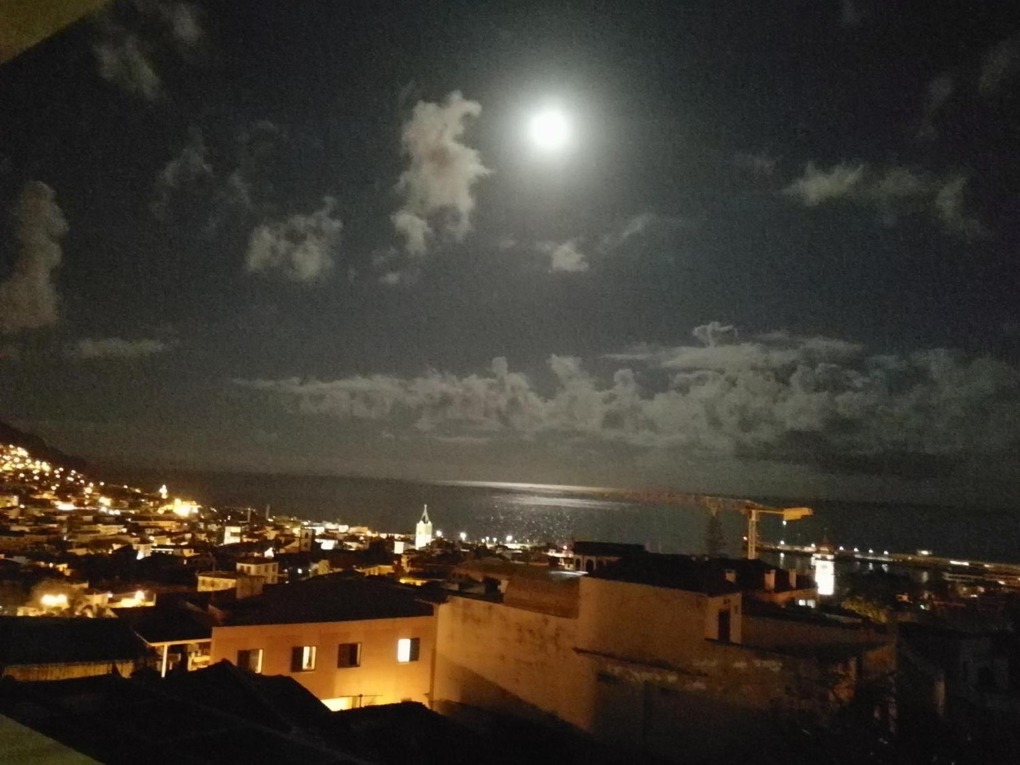 Appartamento Colina Mar Funchal  Esterno foto