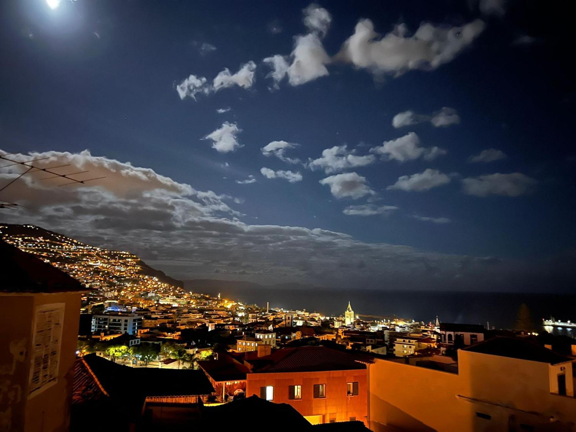 Appartamento Colina Mar Funchal  Esterno foto