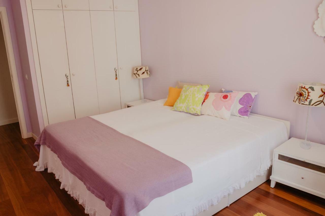 Appartamento Colina Mar Funchal  Esterno foto