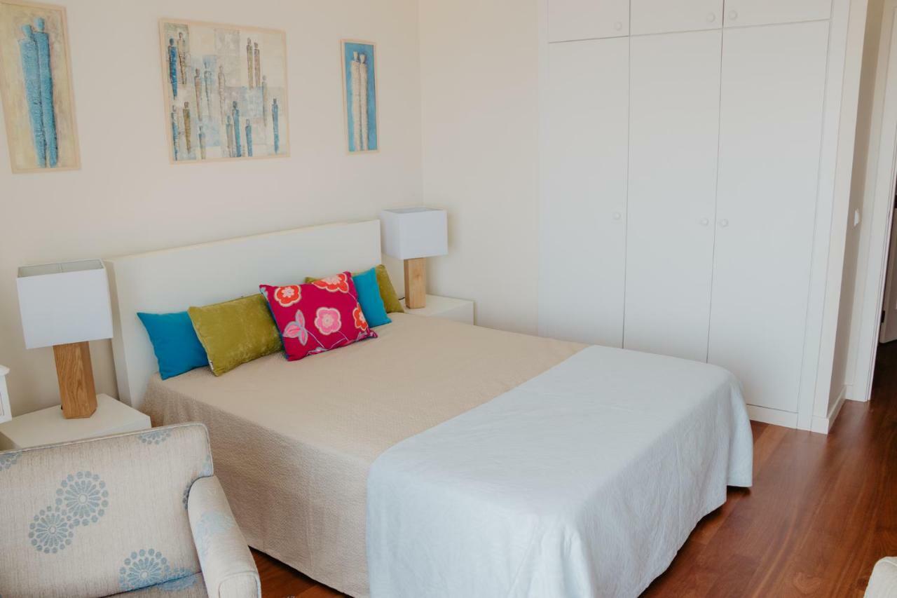 Appartamento Colina Mar Funchal  Esterno foto