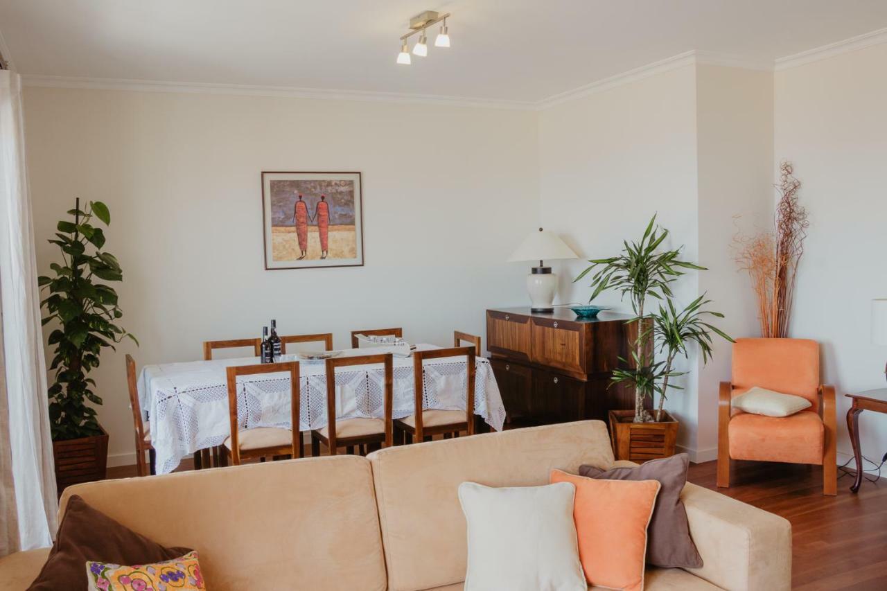 Appartamento Colina Mar Funchal  Esterno foto