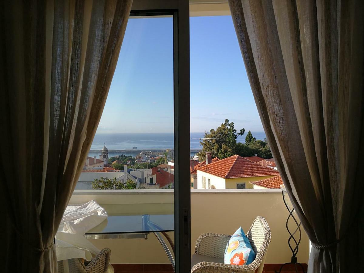 Appartamento Colina Mar Funchal  Esterno foto