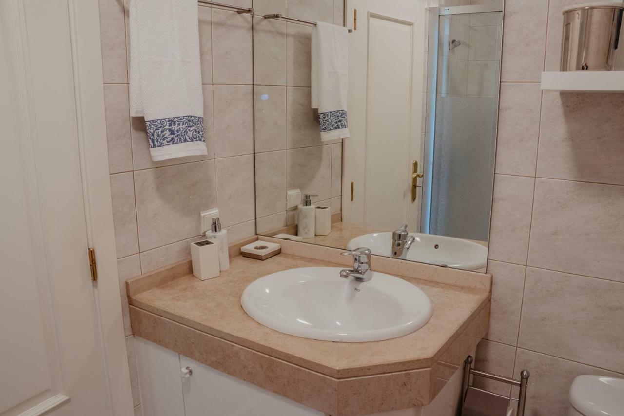 Appartamento Colina Mar Funchal  Esterno foto