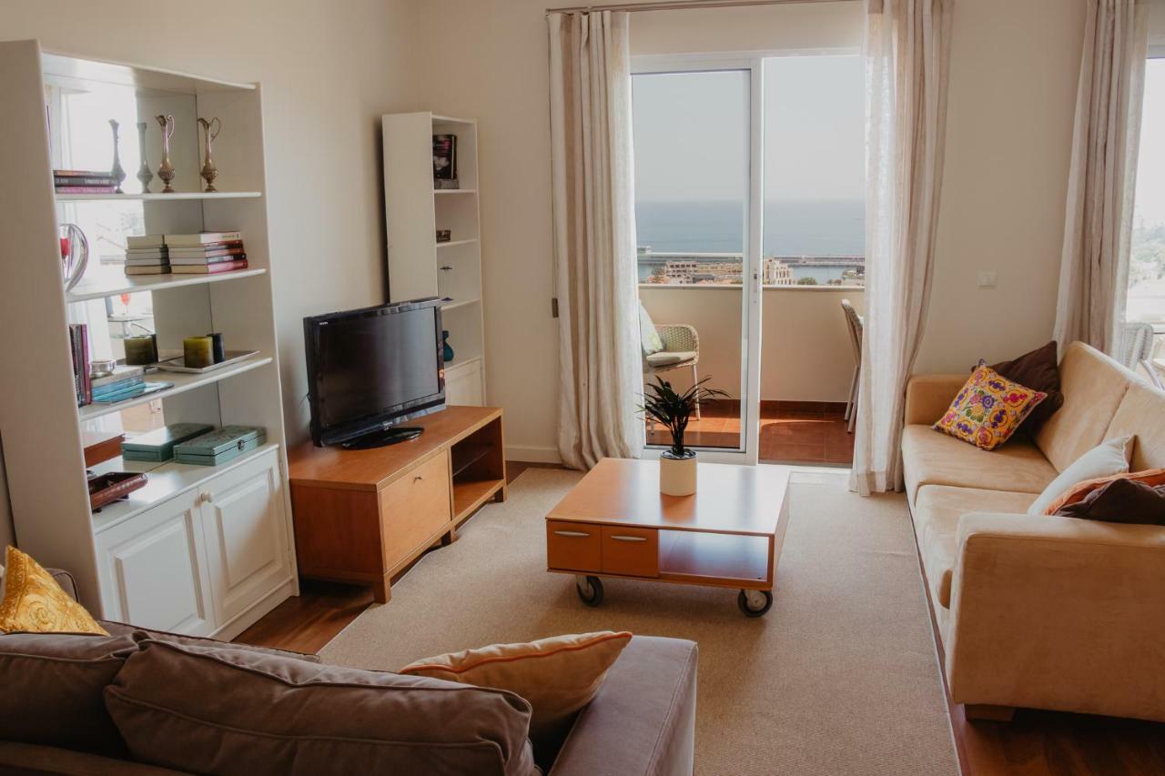Appartamento Colina Mar Funchal  Esterno foto