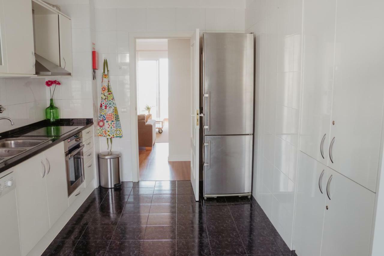 Appartamento Colina Mar Funchal  Esterno foto