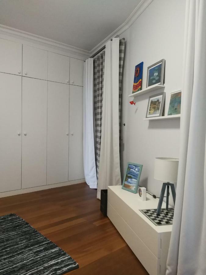 Appartamento Colina Mar Funchal  Esterno foto