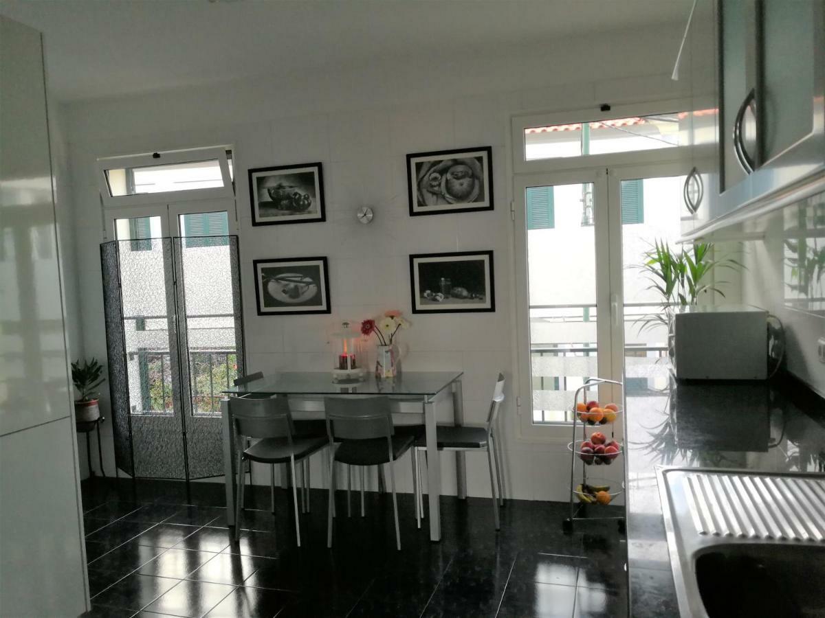 Appartamento Colina Mar Funchal  Esterno foto