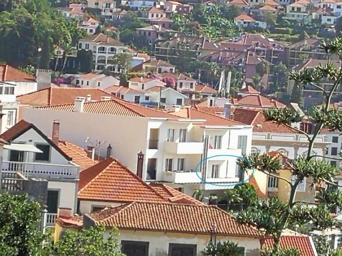 Appartamento Colina Mar Funchal  Esterno foto
